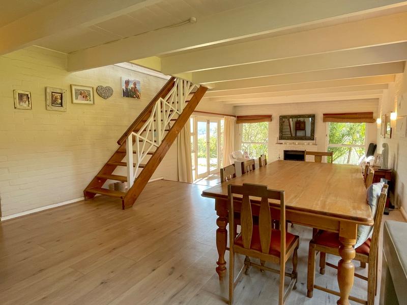 4 Bedroom Property for Sale in Bokkemanskloof Western Cape